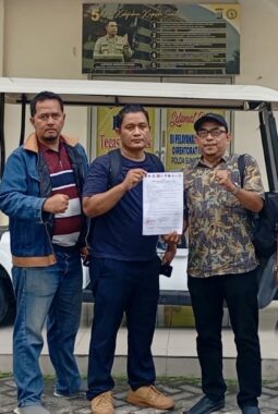Senin Besok, Gabungan 10 Organisasi akan Kepung DPRD Sumut Suarakan 12 Tuntutan
