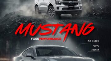 Ford Semarang Gelar  Uji Berkendara: Perkenalkan Kembali Dua Model Legendaris di Pasar Otomotif Jawa Tengah