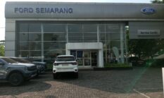 PT. Mitrabuana Citra Abadi: Dealer Ford Semarang & Ford Yogyakarta