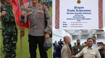 Bond Versi Indonesia: Profil Kombes Pol. Dr. H. Joseph Ananta Pinora, Ahli Intelijen Keuangan