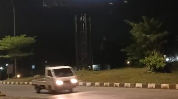 Dulu Hutan Jati, Kini Batang Menjelma Jadi Raksasa Industri Terbesar di Jawa Tengah
