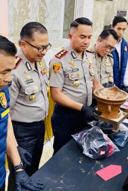Kronologi Tragedi Posong: Nekat Nyalakan Tungku di Dalam Tenda, Satu Keluarga Meninggal Lemas