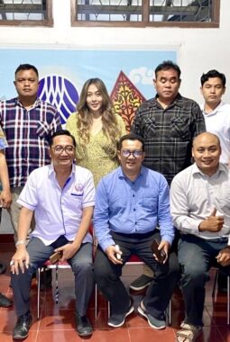 Jelang RAC 2026, DPC PERADI Ungaran Gelar Pra-RAC IV untuk Serap Aspirasi Anggota