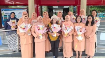 ECA Creative Education Inspirasi DWP DPMPTSP Jateng
