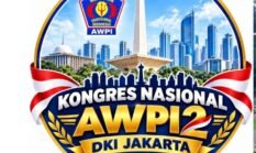 Kongres AWPI II Bergeser ke Jakarta, DPP Siapkan Kongres Nasional Sekaligus UKW