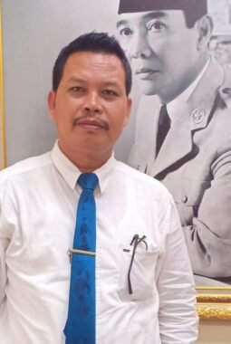 John L. Situmorang, S.H., M.H. Heran atas Penetapan Tersangka Kliennya, Desak Kapolda Jateng Evaluasi Kinerja Ditres PPA dan PPO