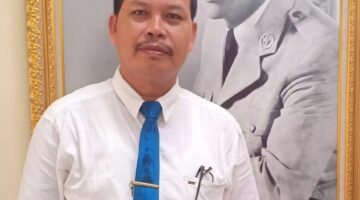 John L. Situmorang, S.H., M.H. Heran atas Penetapan Tersangka Kliennya, Desak Kapolda Jateng Evaluasi Kinerja Ditres PPA dan PPO